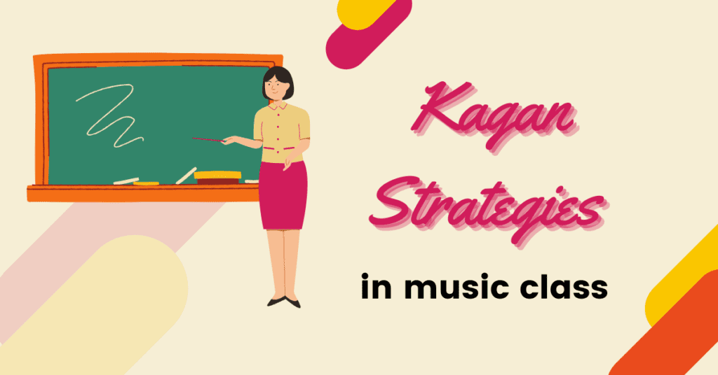 kagan music classroom