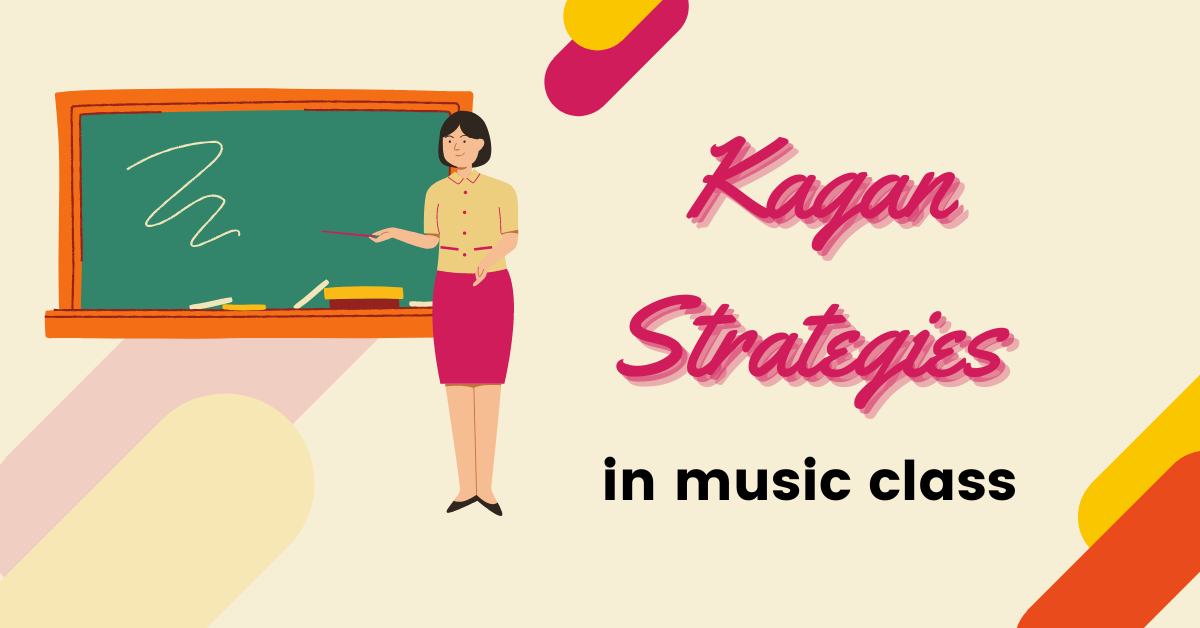 Think pair share kagan