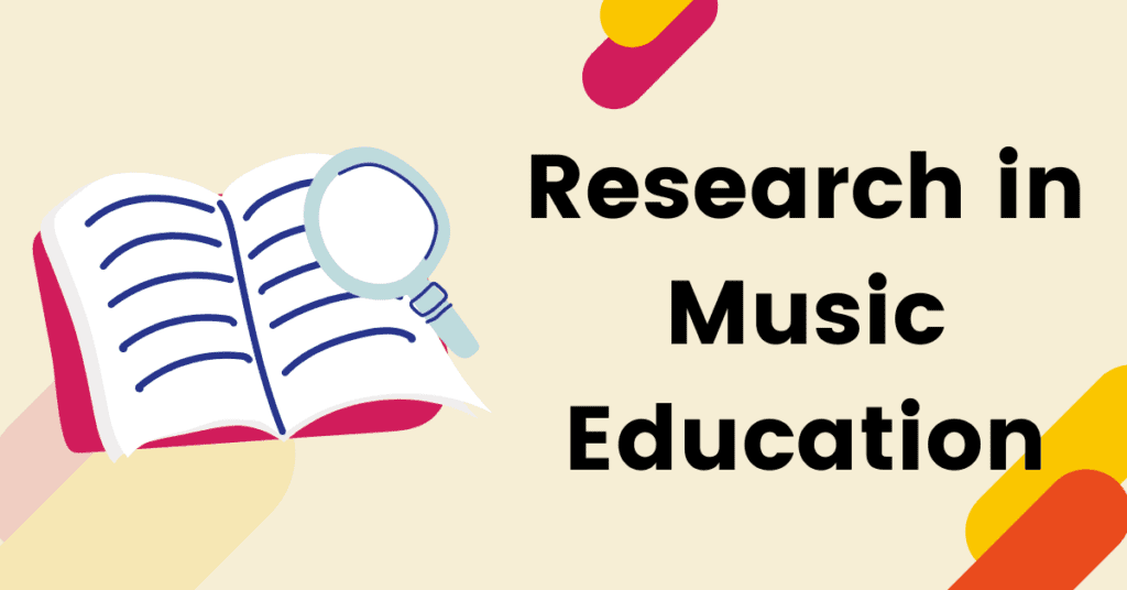 A Great Resource for Research in Music Education Sunshine and Music