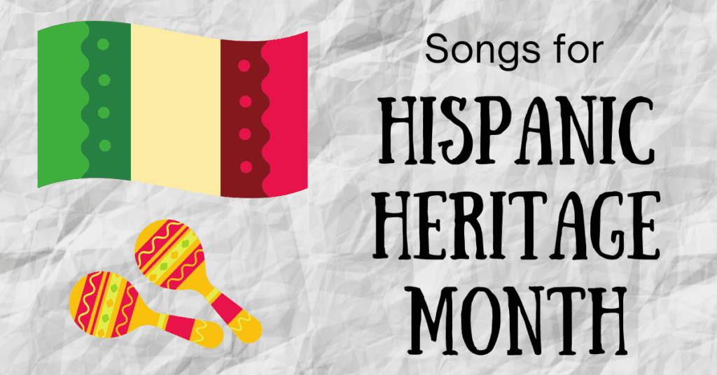 Best Latin Songs Of All Time For Hispanic Heritage Month