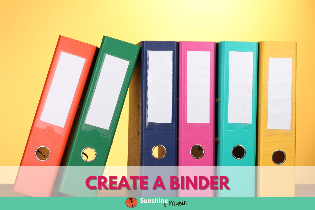 long term sub binder