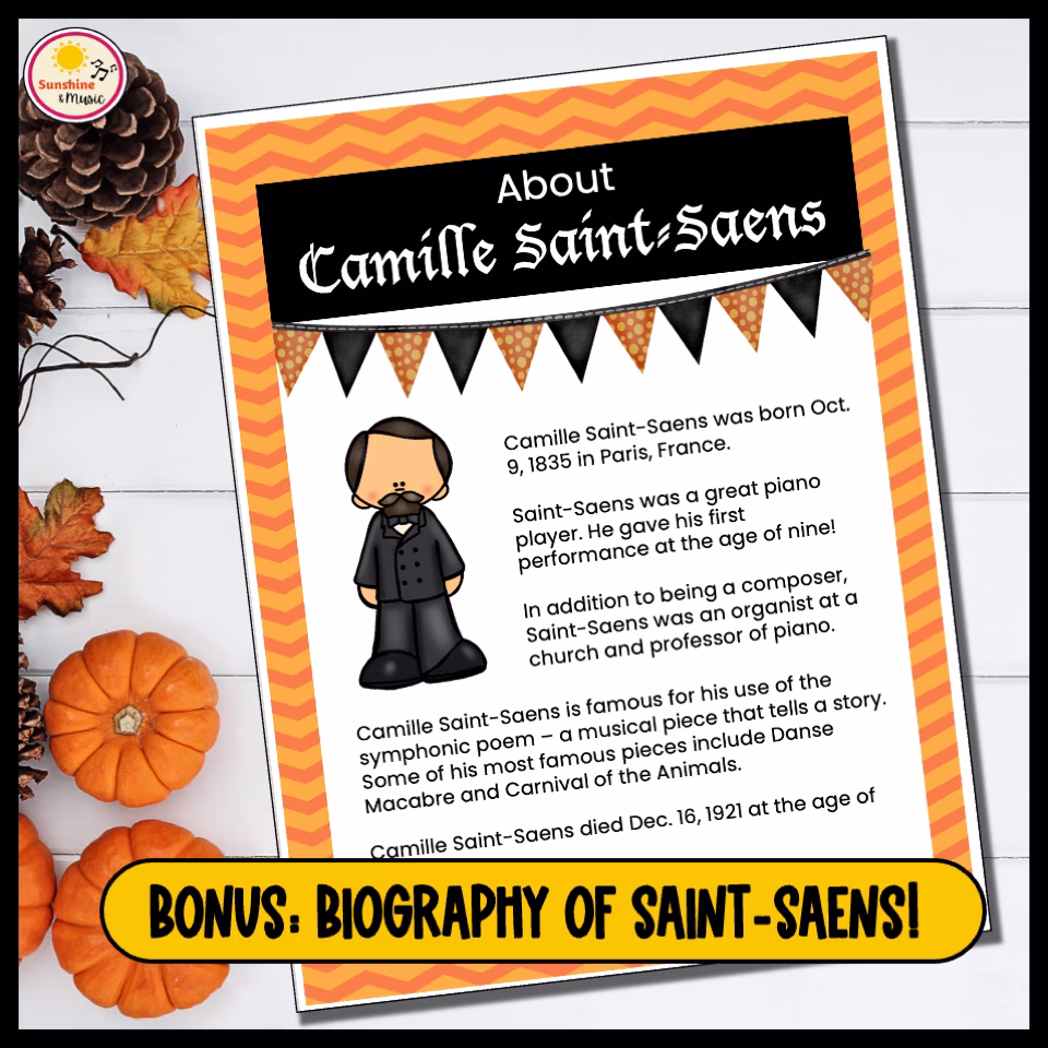 Camille-saint-saens-biography
