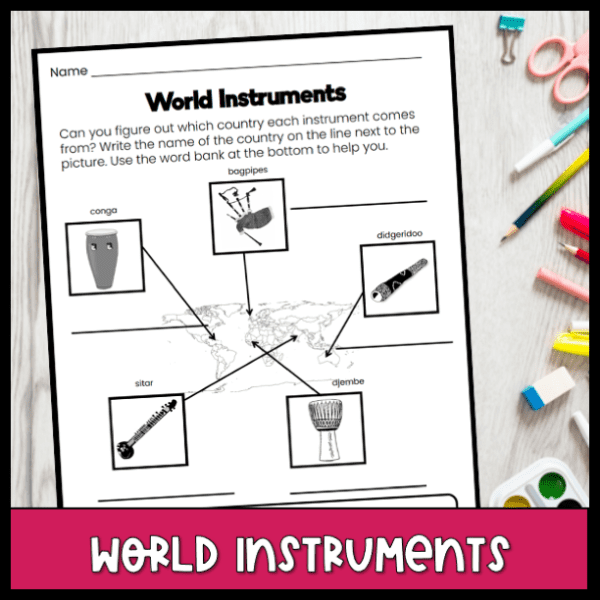 instrument-worksheets-for-5th-grade
