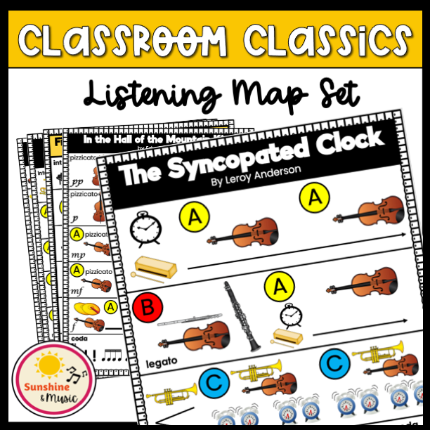 listening-maps-for-elementary-music-sunshine-and-music