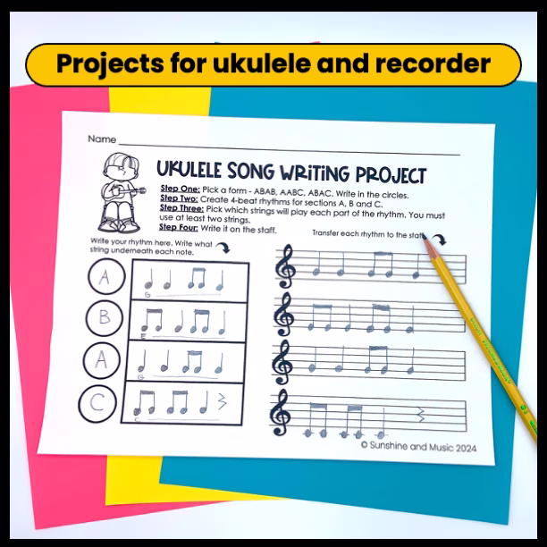 song-writing-ukulele