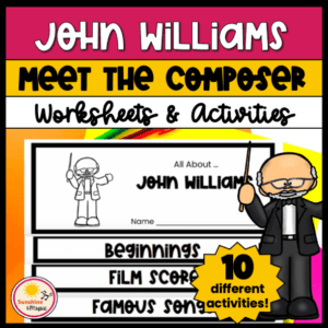 John-williams-biography