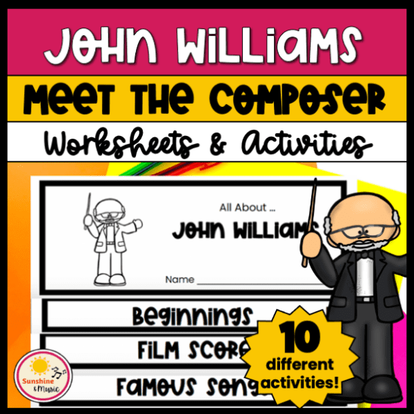 John-williams-biography