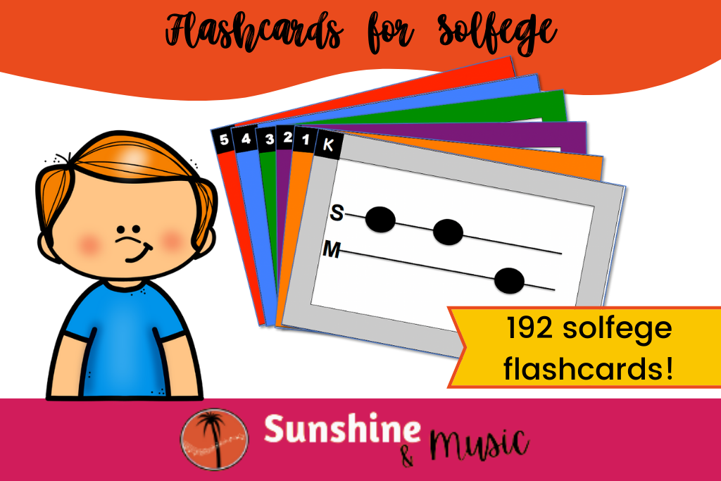 Mesure en musique - Flashcard - Solfège Blog - Gratuit