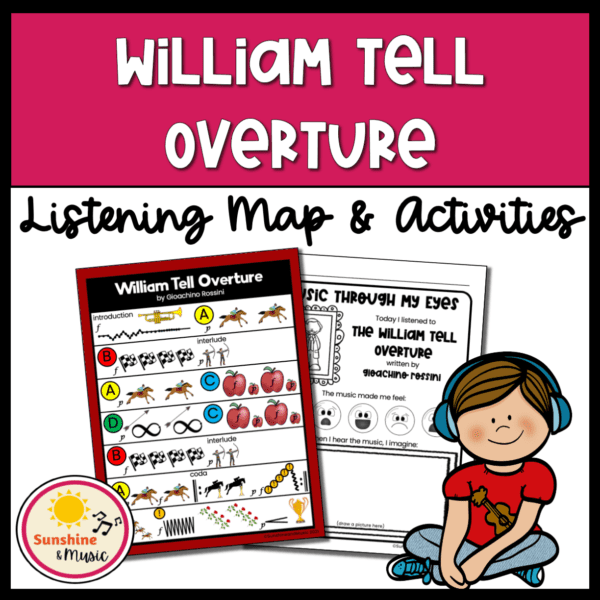 The William Tell Overture