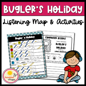 buglers holiday