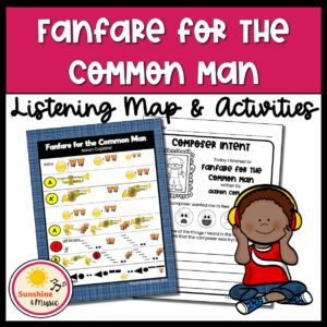 Fanfare for the Common Man