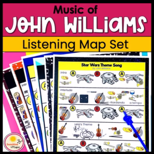 John Williams Movie Music