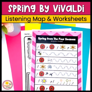 Spring by Vivaldi