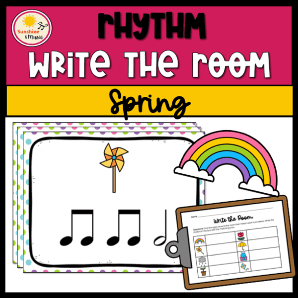 write the room rhythm spring