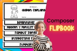 5 Engaging Ways to Teach About Classical Famous Composers - Sunshine ...