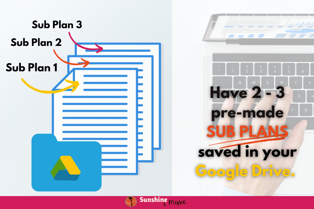 easy-sub-plans