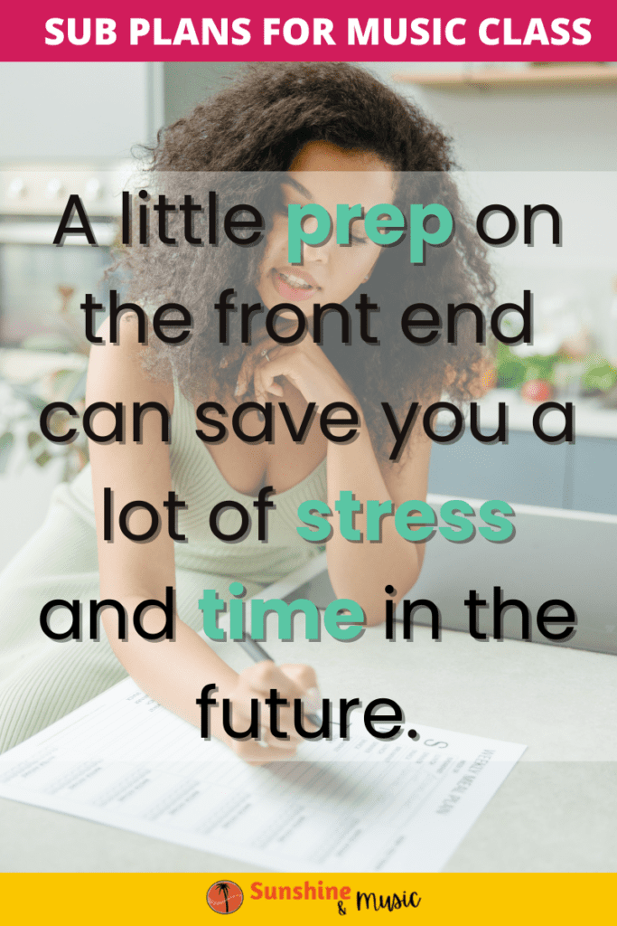 A little preponderance the front end can save you a lot of stress and time in the future.