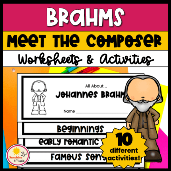 Johannes Brahms