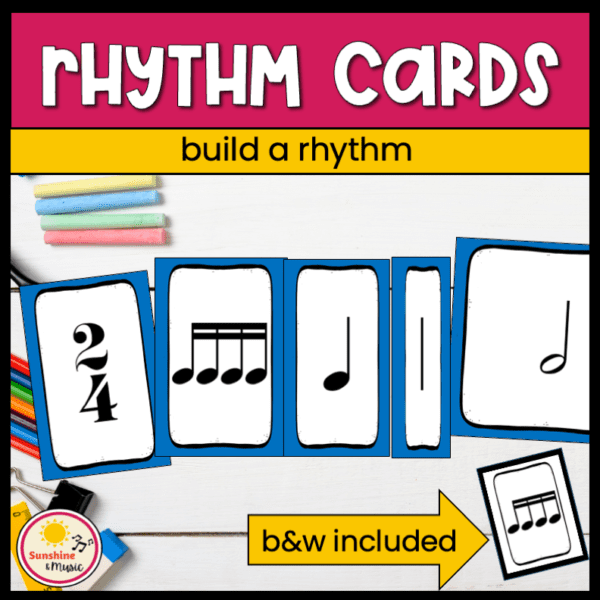 rhythm-cards