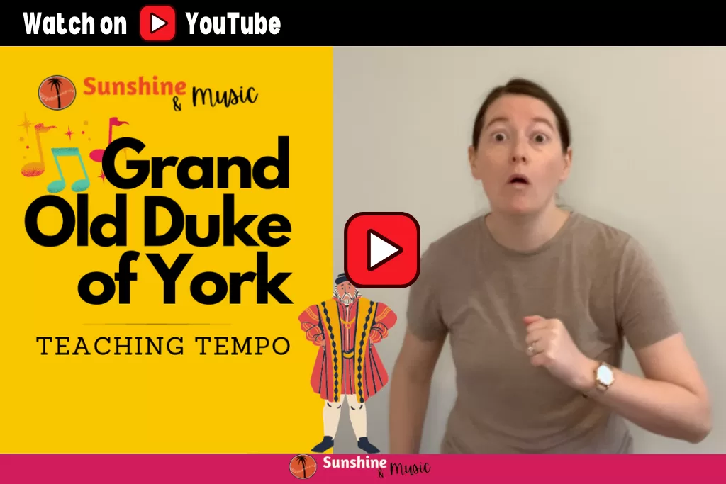 books about tempo