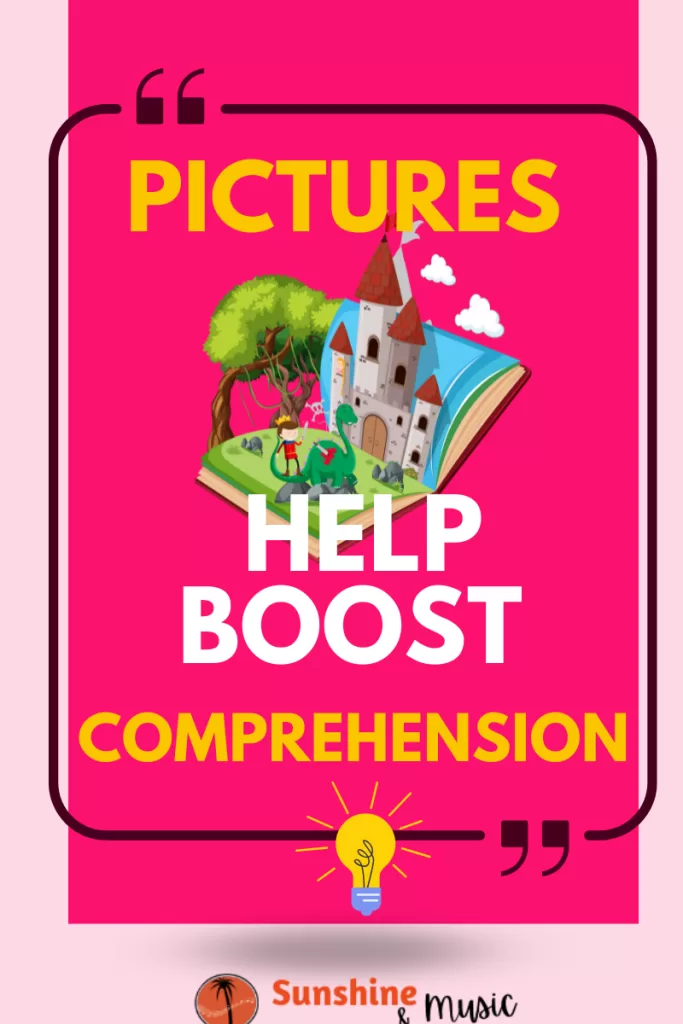 picture books for elementary music class